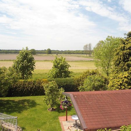 Fewo Weikert Hage Exteriér fotografie