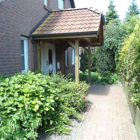 Fewo Weikert Hage Exteriér fotografie